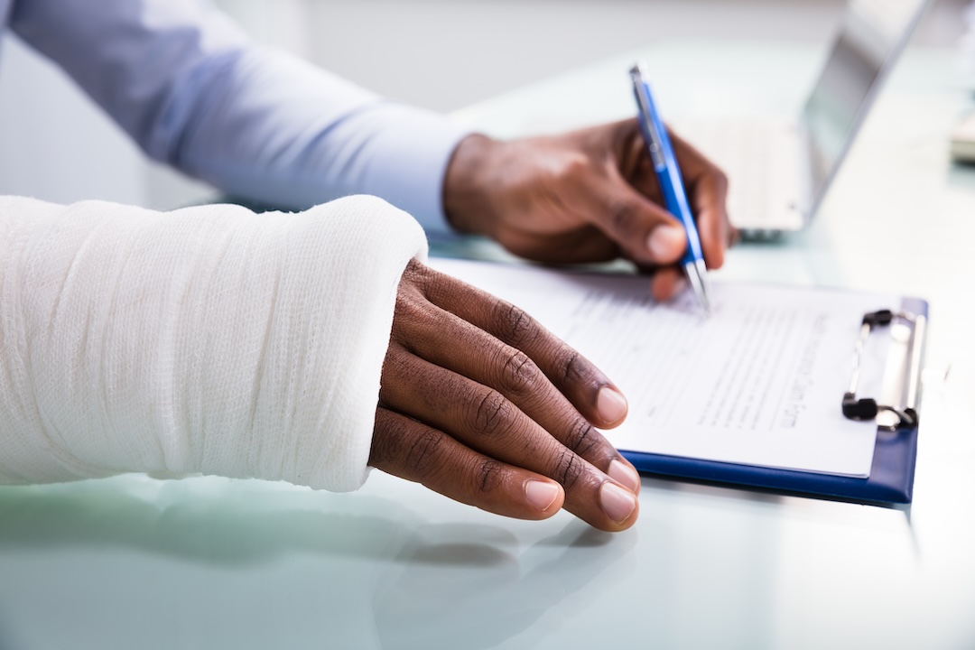 Workers' Compensation Claims in Tallahassee
