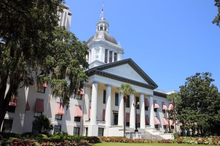 wrongful death claim in Florida